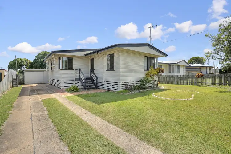 26 Warrell Street..., Millbank QLD 4670