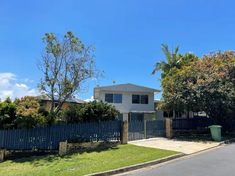 15 Balmoral Street, Margate QLD 4019