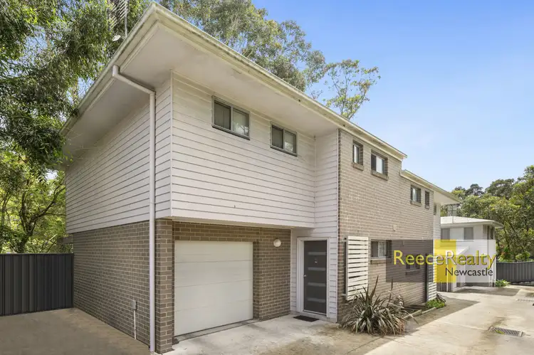 Main view of Homely house listing, 5/50 Moore Street, Birmingham Gardens NSW 2287