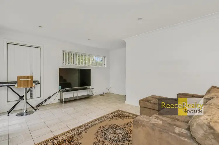 Second view of Homely house listing, 5/50 Moore Street, Birmingham Gardens NSW 2287