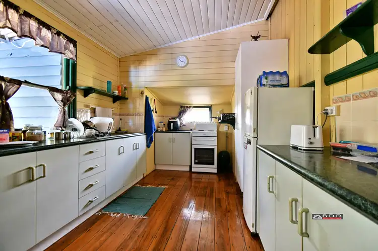 Second view of Homely house listing, 2 Martha Street, Howard QLD 4659