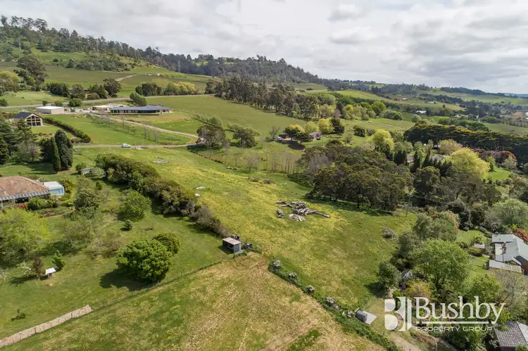Second view of Homely land listing, 6 McEwans Road, Legana TAS 7277