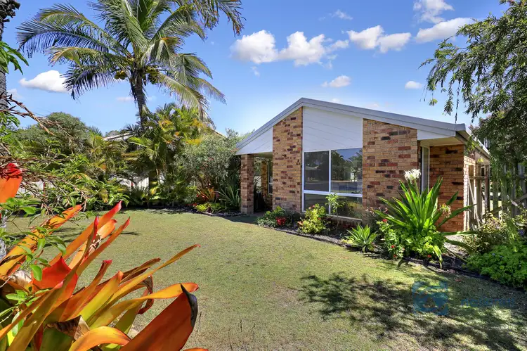 Main view of Homely house listing, 25 Emperor Street, Woodgate QLD 4660