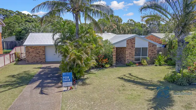 Second view of Homely house listing, 25 Emperor Street, Woodgate QLD 4660