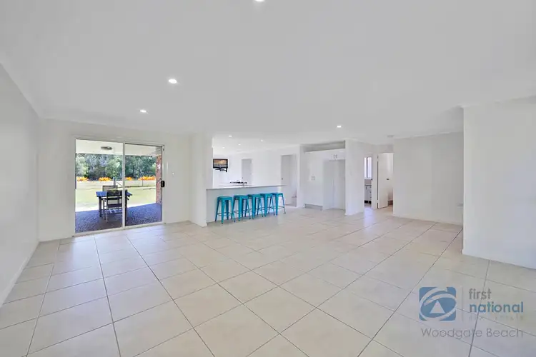 Fourth view of Homely house listing, 25 Emperor Street, Woodgate QLD 4660