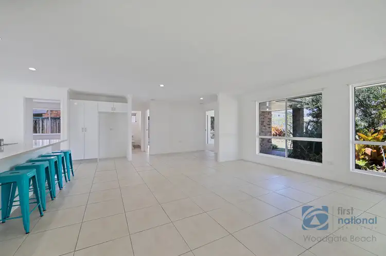 Fifth view of Homely house listing, 25 Emperor Street, Woodgate QLD 4660