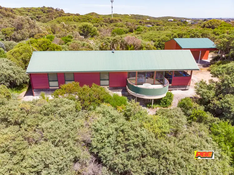 1 GROGAN COURT, Venus Bay VIC 3956