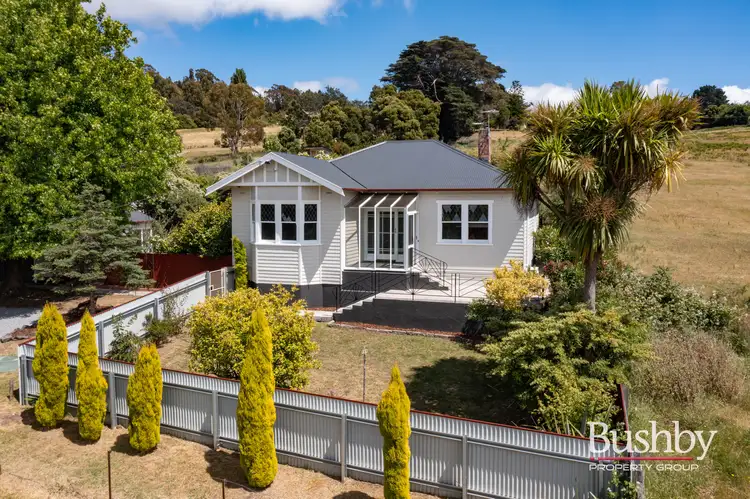 4371 West Tamar Highway, Beauty Point TAS 7270