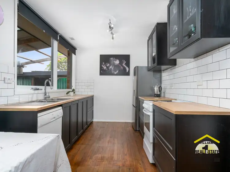Fourth view of Homely house listing, 4 Huntingdale Avenue, Lansvale NSW 2166