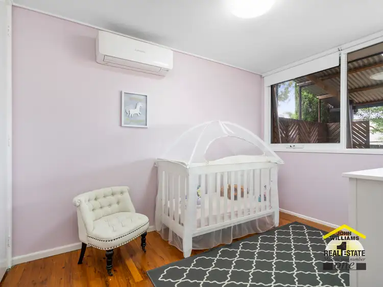Sixth view of Homely house listing, 4 Huntingdale Avenue, Lansvale NSW 2166