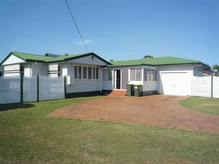 138 Targo Street..., Walkervale QLD 4670