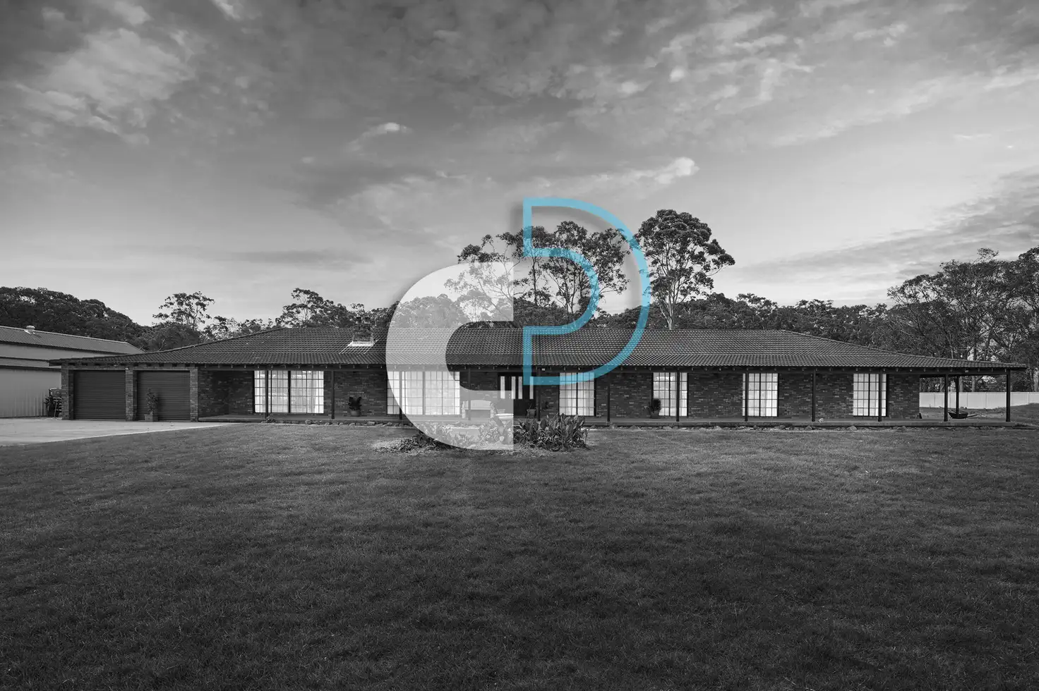 Main view of Homely house listing, 586 Cabbage Tree Road, Williamtown NSW 2318