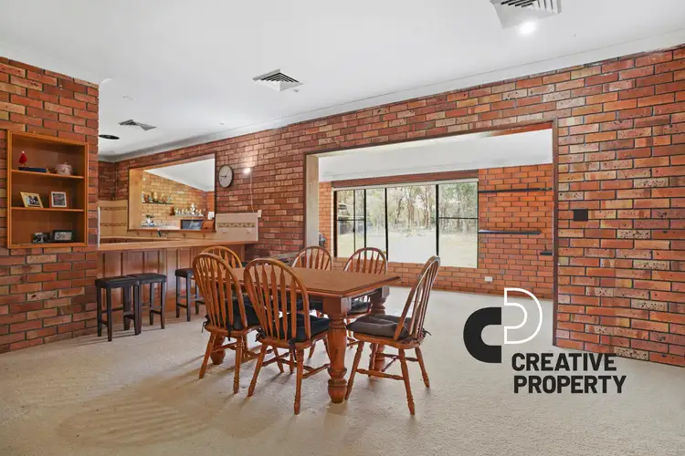 Fifth view of Homely house listing, 586 Cabbage Tree Road, Williamtown NSW 2318