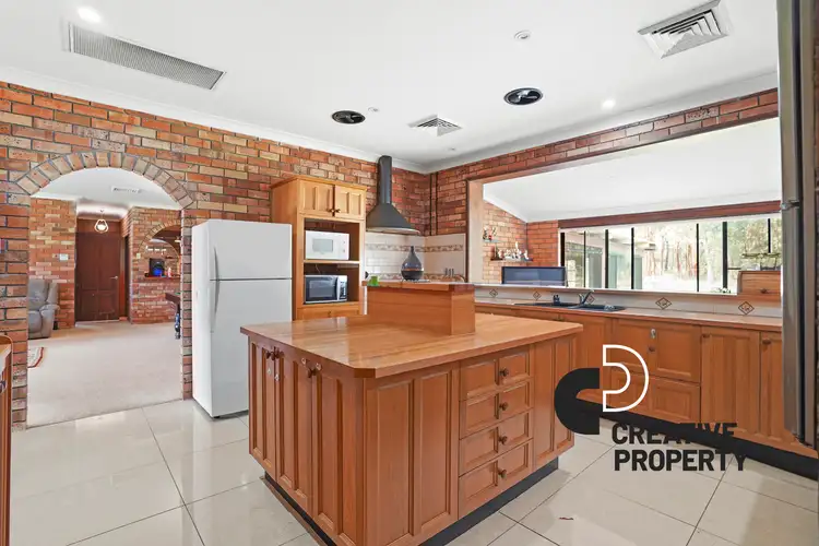 Sixth view of Homely house listing, 586 Cabbage Tree Road, Williamtown NSW 2318