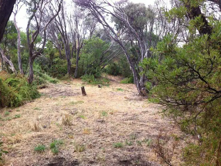 Third view of Homely land listing, 17 Carslake Avenue, Blairgowrie VIC 3942