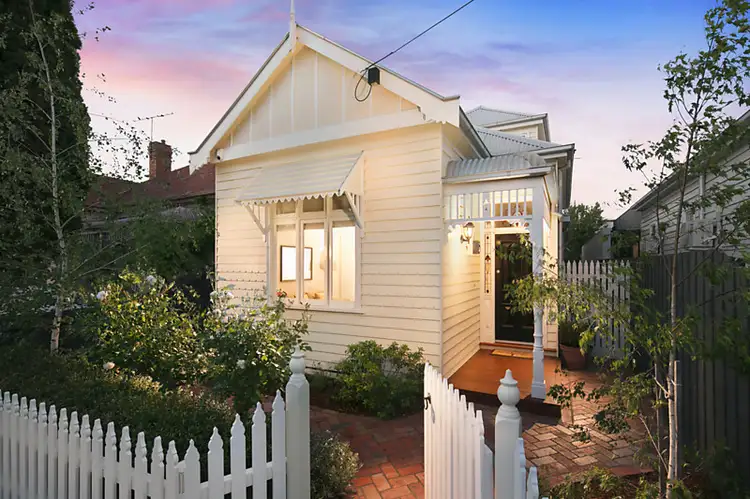 66 Beaconsfield Parade, Northcote VIC 3070