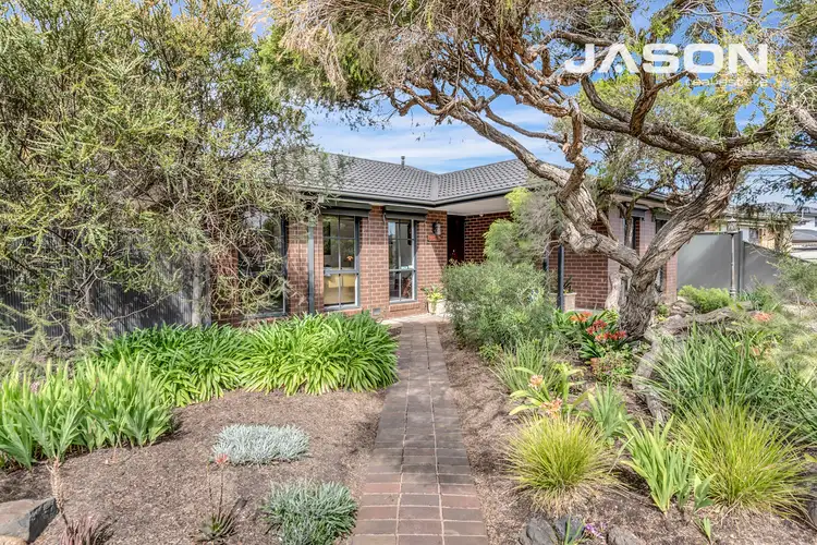 Main view of Homely house listing, 1 Bradford Close, Gladstone Park VIC 3043