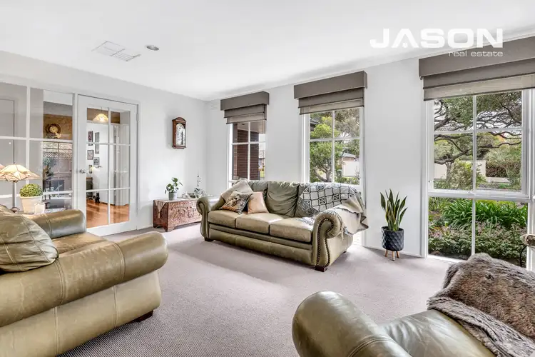 Second view of Homely house listing, 1 Bradford Close, Gladstone Park VIC 3043