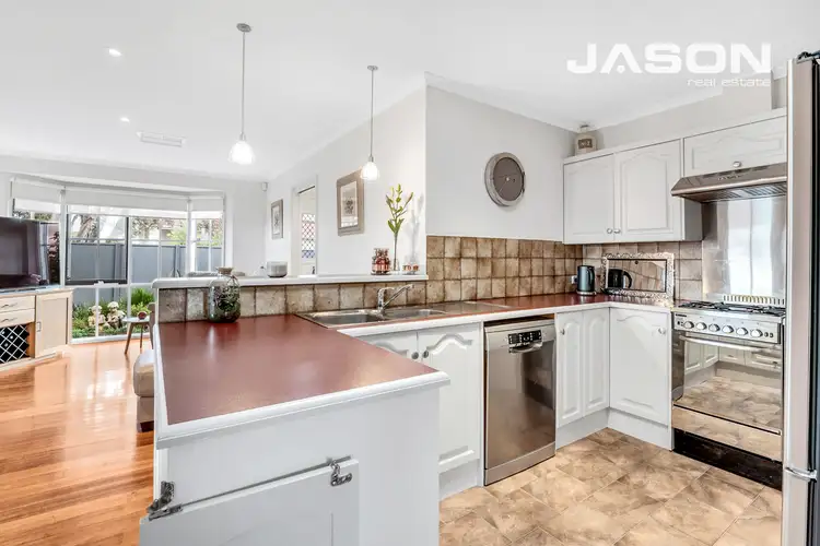 Fourth view of Homely house listing, 1 Bradford Close, Gladstone Park VIC 3043