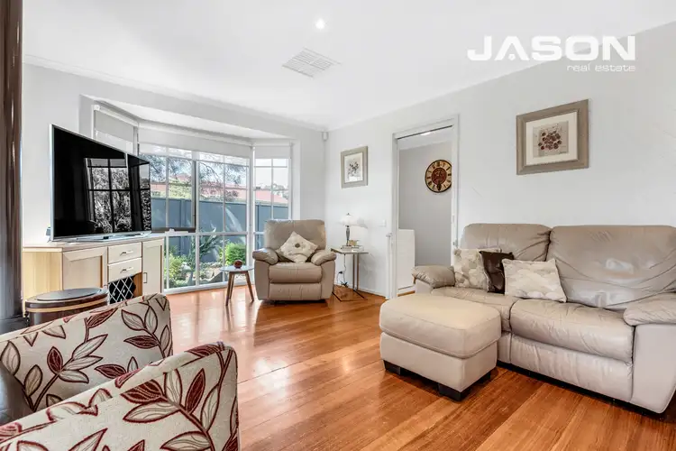 Fifth view of Homely house listing, 1 Bradford Close, Gladstone Park VIC 3043