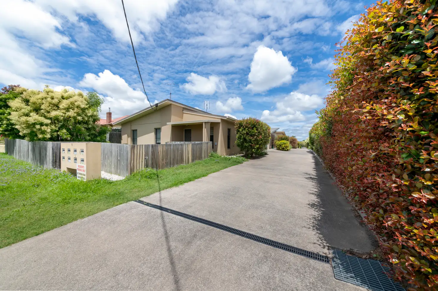Main view of Homely unit listing, 7/9 Gore Street, Warwick QLD 4370