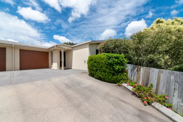 Second view of Homely unit listing, 7/9 Gore Street, Warwick QLD 4370