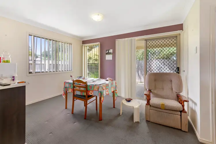 Third view of Homely unit listing, 7/9 Gore Street, Warwick QLD 4370