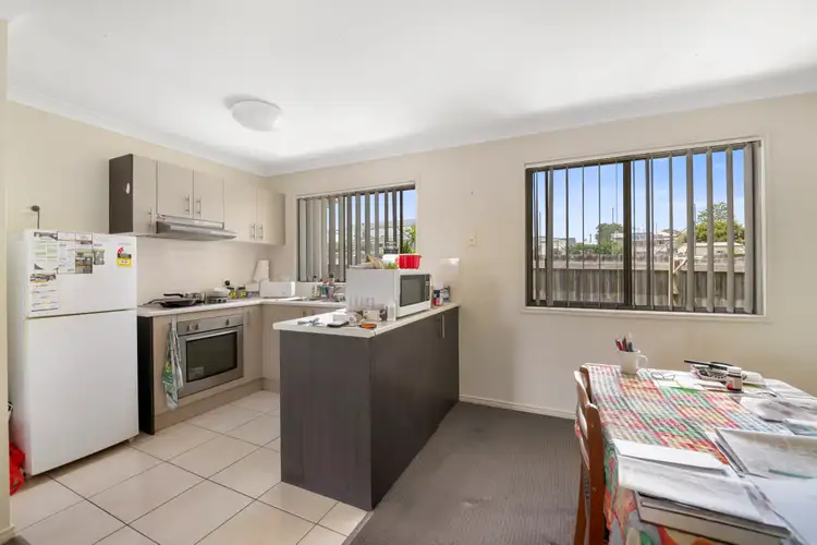 Fourth view of Homely unit listing, 7/9 Gore Street, Warwick QLD 4370