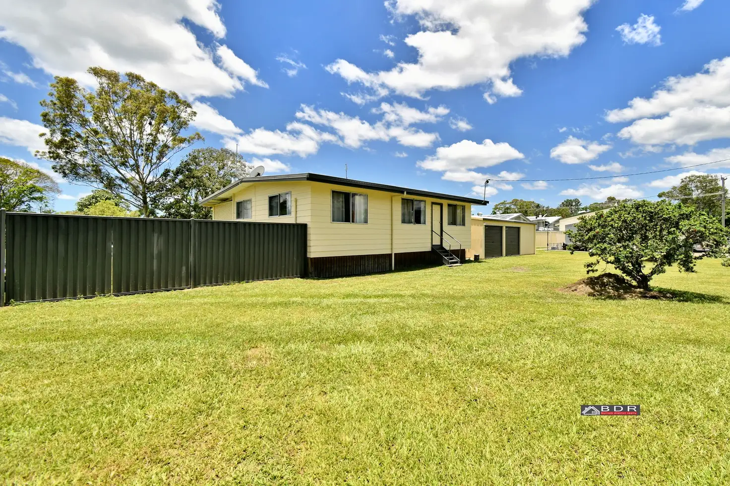 Main view of Homely house listing, 5-7 Prosper St, Howard QLD 4659