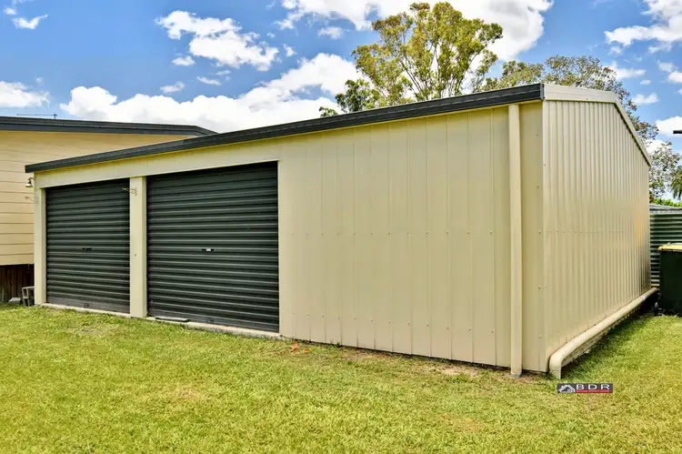 Second view of Homely house listing, 5-7 Prosper St, Howard QLD 4659