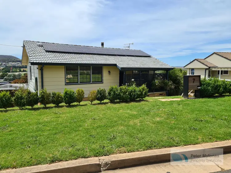 7 Broughton Street, Goulburn NSW 2580
