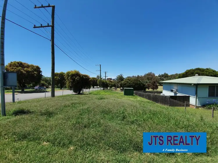 Lot 35. Sowerby Avenue, Muswellbrook NSW 2333