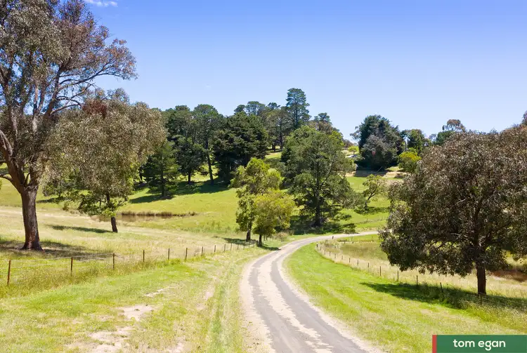 Second view of Homely house listing, 1380 Wallan Whittlesea Road, Upper Plenty VIC 3756