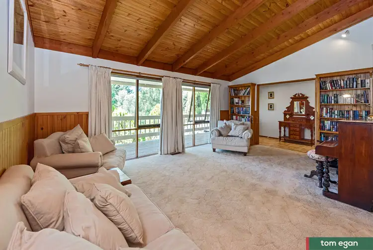 Fourth view of Homely house listing, 1380 Wallan Whittlesea Road, Upper Plenty VIC 3756