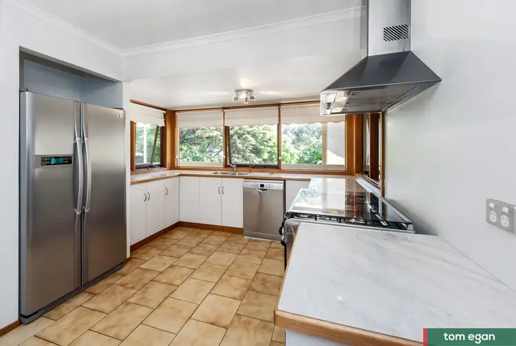 Fifth view of Homely house listing, 1380 Wallan Whittlesea Road, Upper Plenty VIC 3756