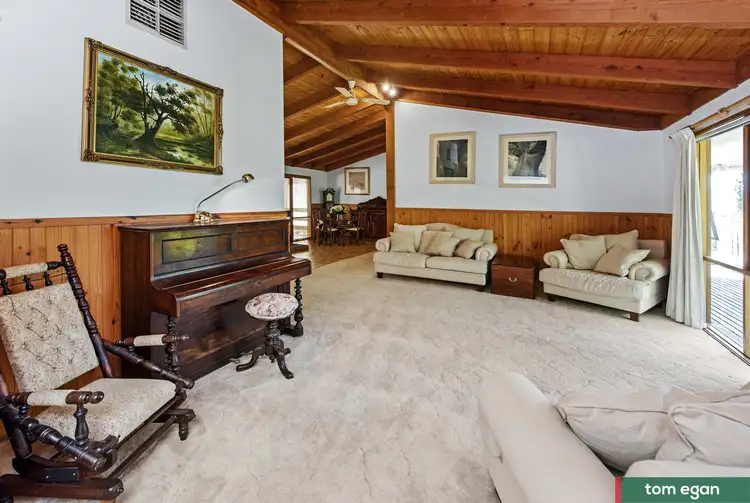 Sixth view of Homely house listing, 1380 Wallan Whittlesea Road, Upper Plenty VIC 3756
