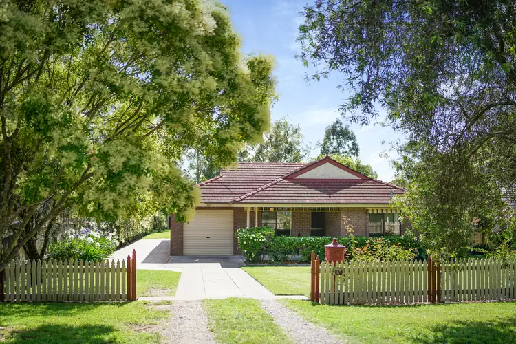 Second view of Homely house listing, 26 Lowe Street, Clarence Town NSW 2321