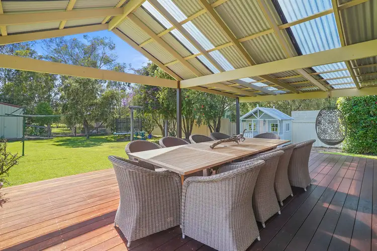 Third view of Homely house listing, 26 Lowe Street, Clarence Town NSW 2321