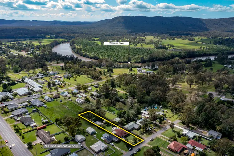 Fourth view of Homely house listing, 26 Lowe Street, Clarence Town NSW 2321