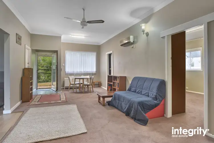 Third view of Homely house listing, 113 Greenwell Point Road, Worrigee NSW 2540