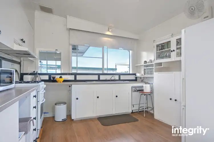 Fifth view of Homely house listing, 113 Greenwell Point Road, Worrigee NSW 2540