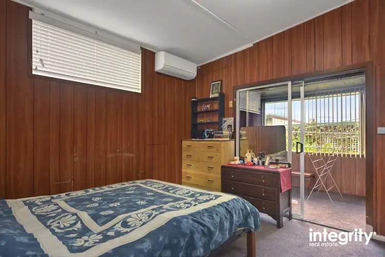 Sixth view of Homely house listing, 113 Greenwell Point Road, Worrigee NSW 2540