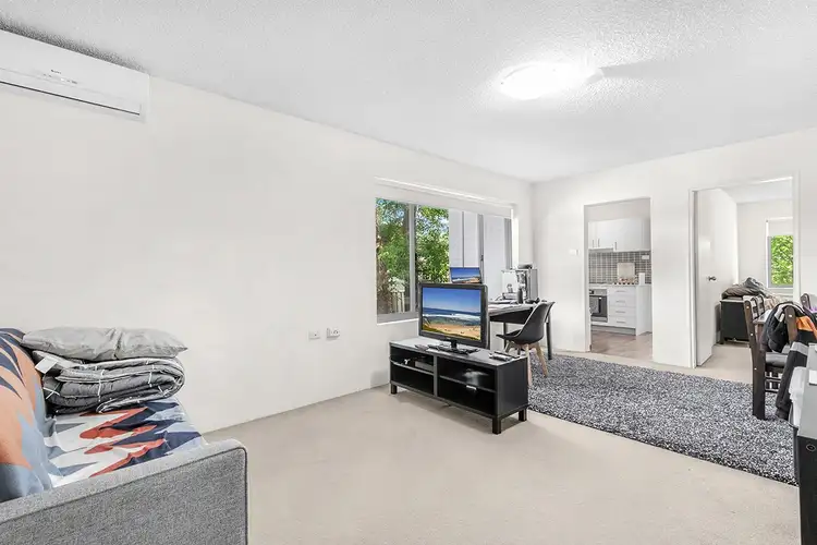 Fifth view of Homely unit listing, 3/105 Georgetown Road, Waratah NSW 2298