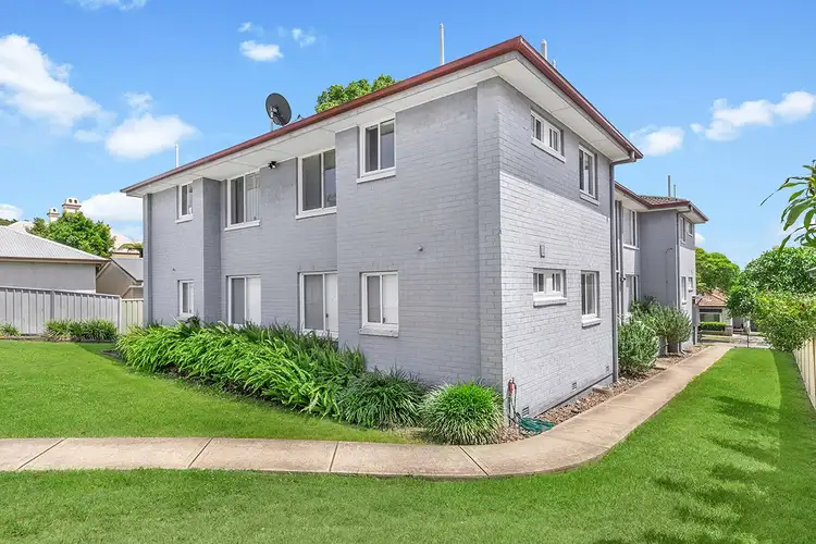 Sixth view of Homely unit listing, 3/105 Georgetown Road, Waratah NSW 2298