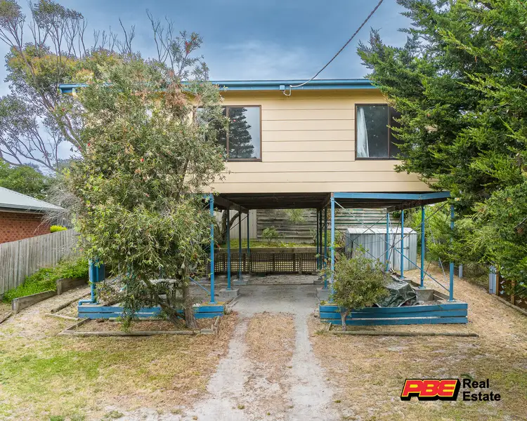 41 ANCHOR PARADE, Cape Paterson VIC 3995