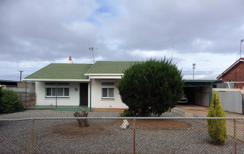 Main view of Homely house listing, 19 MCEWIN STREET, Whyalla Playford SA 5600