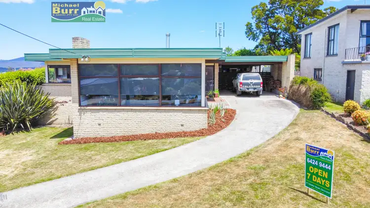 6 Vincent Crescent, Latrobe TAS 7307