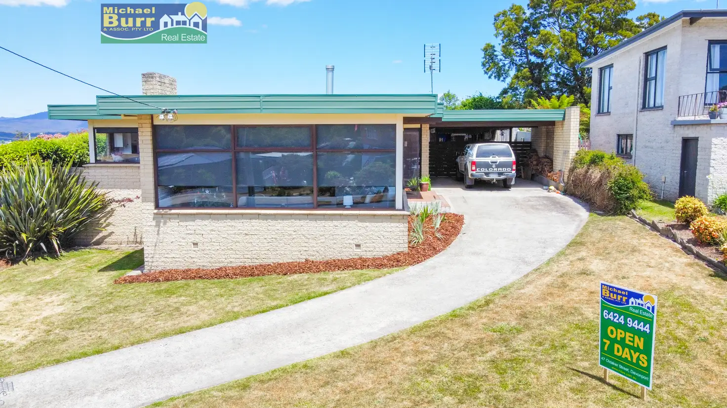 Main view of Homely house listing, 6 Vincent Crescent, Latrobe TAS 7307