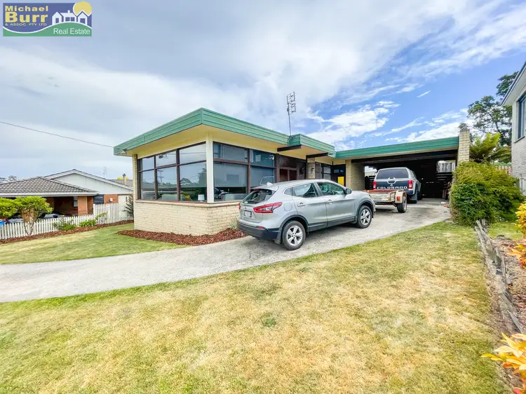 Fourth view of Homely house listing, 6 Vincent Crescent, Latrobe TAS 7307