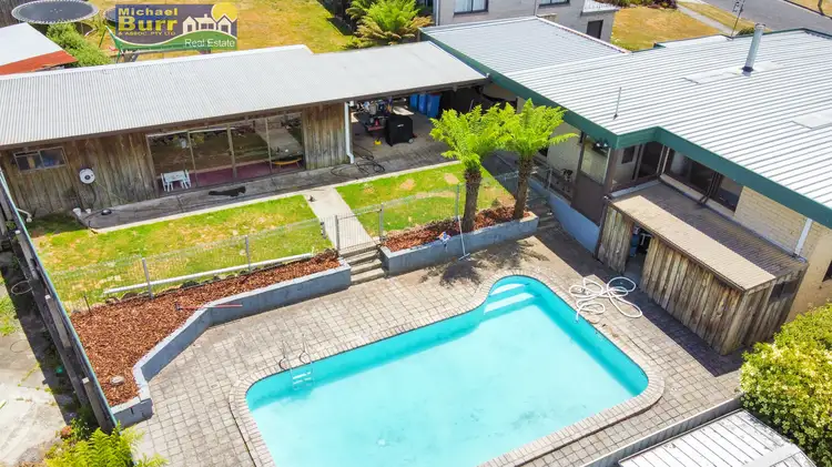 Sixth view of Homely house listing, 6 Vincent Crescent, Latrobe TAS 7307